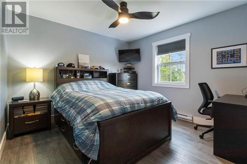 1693 Melanson, Dieppe, NB - Indoor Photo Showing Bedroom