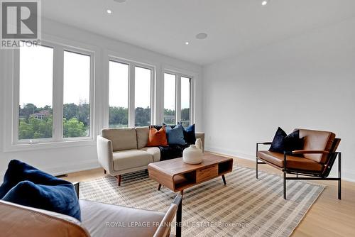 26 Pond Street, Trent Hills (Hastings), ON - Indoor Photo Showing Living Room