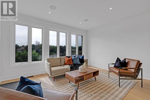 26 Pond Street, Trent Hills (Hastings), ON - Indoor Photo Showing Living Room