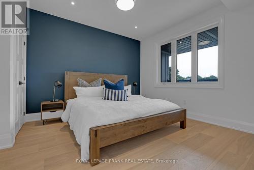 26 Pond Street, Trent Hills (Hastings), ON - Indoor Photo Showing Bedroom