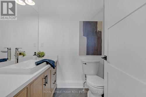 26 Pond Street, Trent Hills (Hastings), ON - Indoor Photo Showing Bathroom