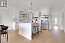 38 Pond Street, Trent Hills (Hastings), ON  - Indoor Photo Showing Kitchen 