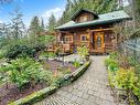 611 Maple Mountain Rd, Duncan, BC 