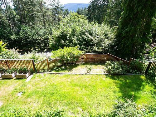 611 Maple Mountain Rd, Duncan, BC 