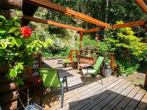 611 Maple Mountain Rd, Duncan, BC 