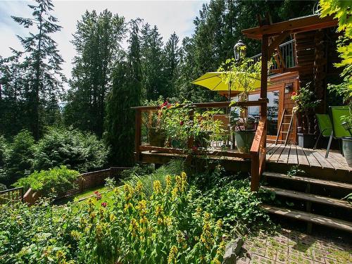 611 Maple Mountain Rd, Duncan, BC 