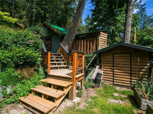 611 Maple Mountain Rd, Duncan, BC 