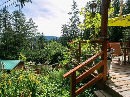 611 Maple Mountain Rd, Duncan, BC 