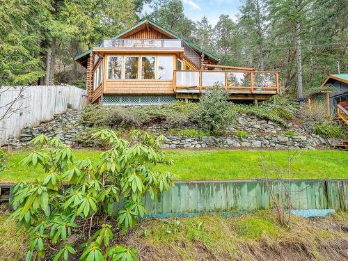 611 Maple Mountain Rd, Duncan, BC 