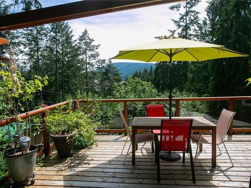 611 Maple Mountain Rd, Duncan, BC 