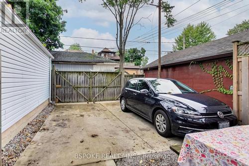 625 Euclid Avenue, Toronto (Palmerston-Little Italy), ON 