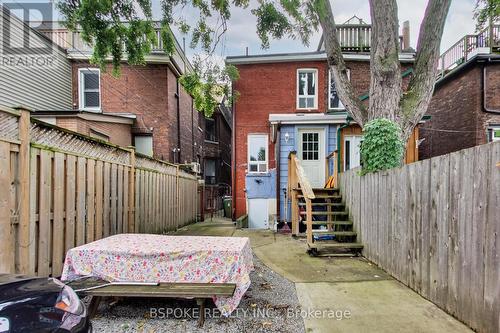 625 Euclid Avenue, Toronto (Palmerston-Little Italy), ON 