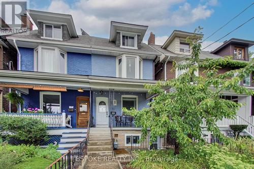 625 Euclid Avenue, Toronto (Palmerston-Little Italy), ON 