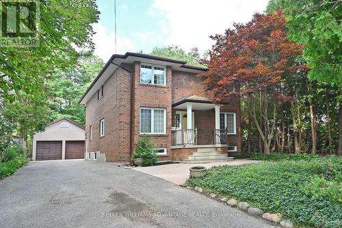 38 Meadowvale Road, Toronto (Centennial Scarborough), ON - Outdoor