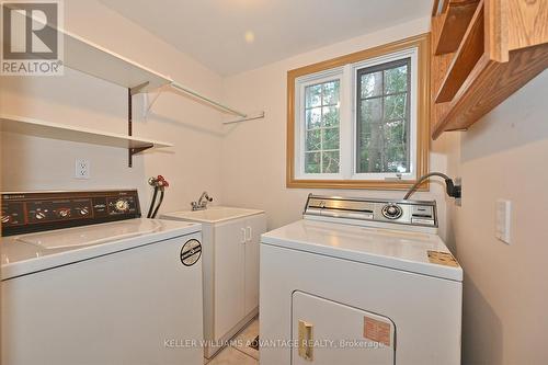 38 Meadowvale Road, Toronto (Centennial Scarborough), ON - Indoor Photo Showing Laundry Room