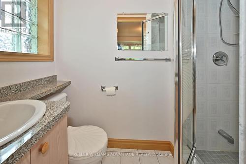 38 Meadowvale Road, Toronto (Centennial Scarborough), ON - Indoor Photo Showing Bathroom