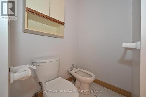 38 Meadowvale Road, Toronto (Centennial Scarborough), ON - Indoor Photo Showing Bathroom