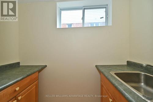 38 Meadowvale Road, Toronto (Centennial Scarborough), ON - Indoor Photo Showing Kitchen