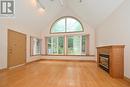 38 Meadowvale Road, Toronto (Centennial Scarborough), ON  - Indoor Photo Showing Other Room With Fireplace 