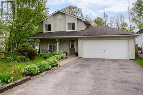 653 Chestnut Street, Innisfil, ON 