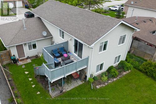 653 Chestnut Street, Innisfil, ON 