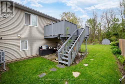 653 Chestnut Street, Innisfil, ON 