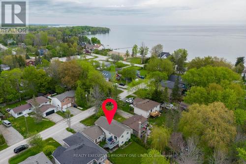 653 Chestnut Street, Innisfil, ON 