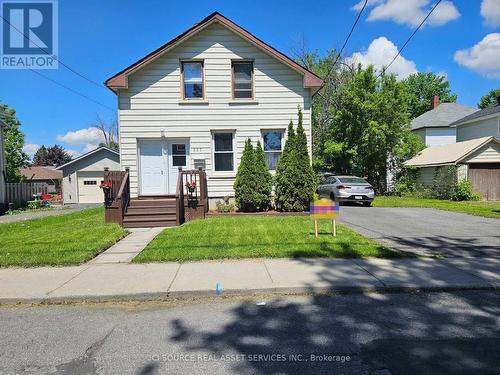 337 Sixth Street E, Cornwall, ON - Outdoor