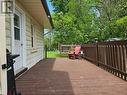 337 Sixth Street E, Cornwall, ON  - Outdoor With Deck Patio Veranda With Exterior 