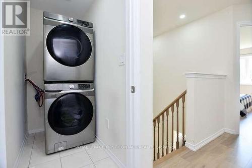 244 Esther Crescent, Thorold, ON - Indoor Photo Showing Laundry Room