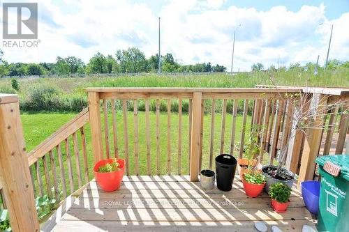 244 Esther Crescent, Thorold, ON - Outdoor With Deck Patio Veranda