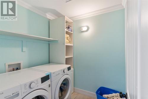 26 Tigress Street, St. John'S, NL - Indoor Photo Showing Laundry Room