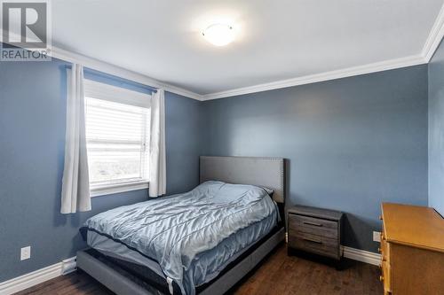 26 Tigress Street, St. John'S, NL - Indoor Photo Showing Bedroom