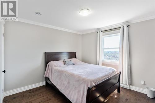 26 Tigress Street, St. John'S, NL - Indoor Photo Showing Bedroom