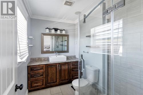 26 Tigress Street, St. John'S, NL - Indoor Photo Showing Bathroom