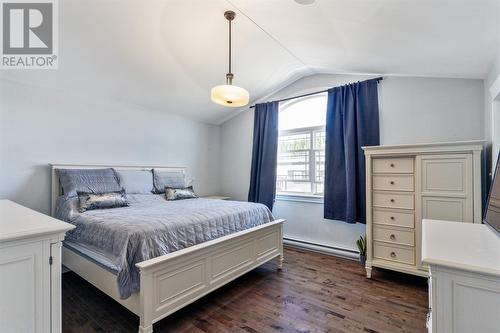 26 Tigress Street, St. John'S, NL - Indoor Photo Showing Bedroom