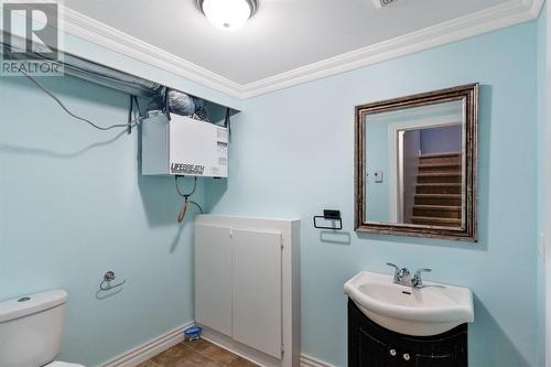 26 Tigress Street, St. John'S, NL - Indoor Photo Showing Bathroom