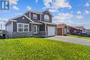 26 Tigress Street, St. John'S, NL  - Outdoor With Facade 