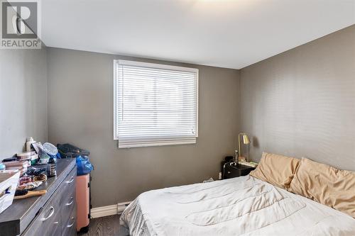 26 Tigress Street, St. John'S, NL - Indoor Photo Showing Bedroom