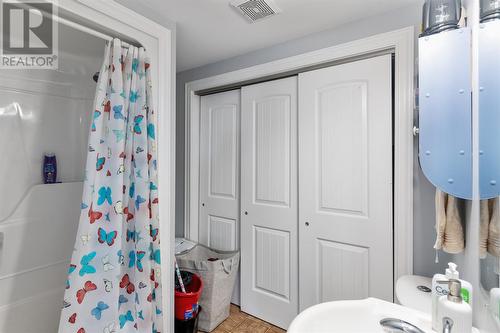 26 Tigress Street, St. John'S, NL - Indoor Photo Showing Bathroom