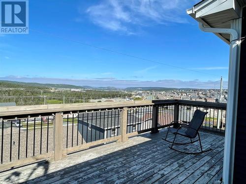 26 Tigress Street, St. John'S, NL - Outdoor With View With Exterior