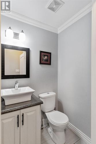 26 Tigress Street, St. John'S, NL - Indoor Photo Showing Bathroom