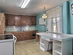 Kitchen - 