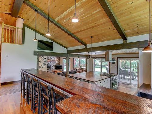 Kitchen - 5253 Rue Bernard-De Niger, Carignan, QC - Indoor