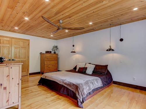 Master bedroom - 5253 Rue Bernard-De Niger, Carignan, QC - Indoor Photo Showing Bedroom