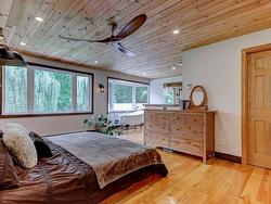 Master bedroom - 