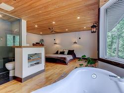 Ensuite bathroom - 