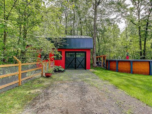 Shed - 5253 Rue Bernard-De Niger, Carignan, QC - Outdoor