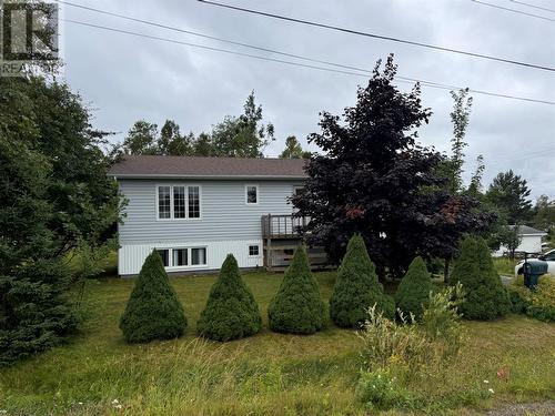 99 Bowater Road, Appleton, NL - Outdoor