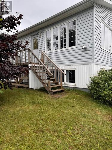 99 Bowater Road, Appleton, NL - Outdoor